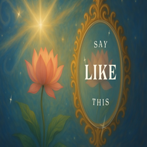 Say Like This - Single album cover
