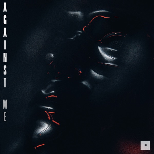 AGAINST ME - EP album cover