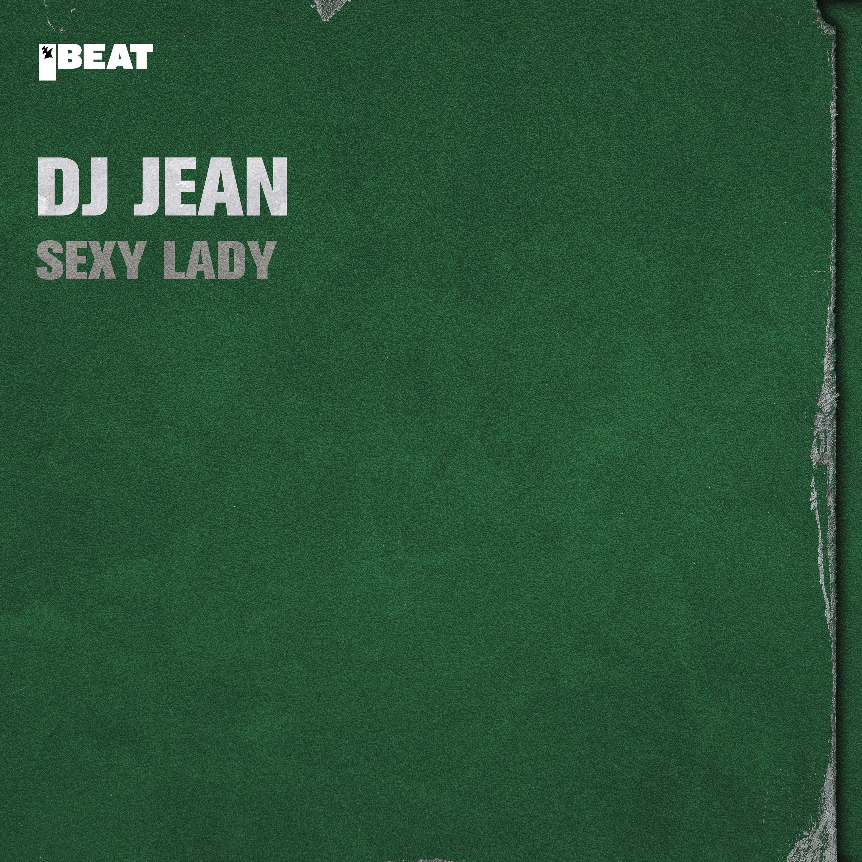 Sexy Lady - Single album cover