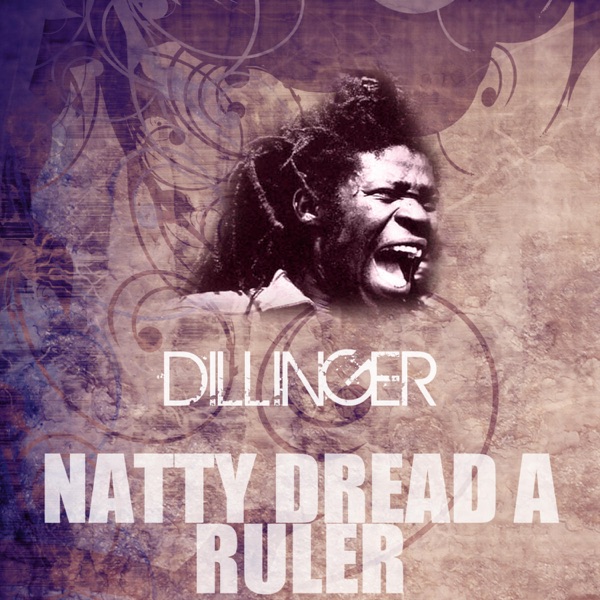 Natty Dread a Ruler - Single album cover