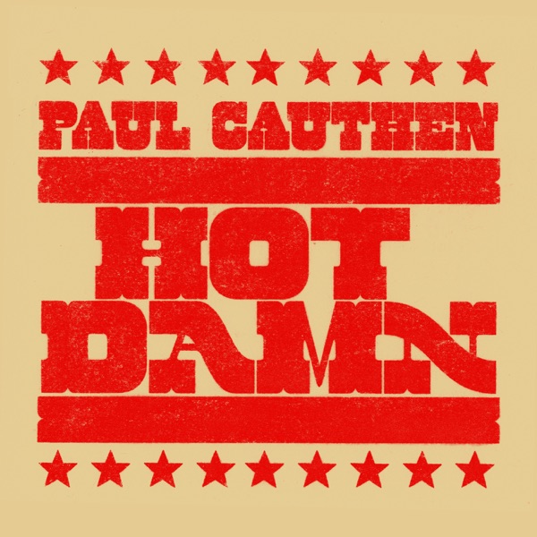 Hot Damn - Single album cover