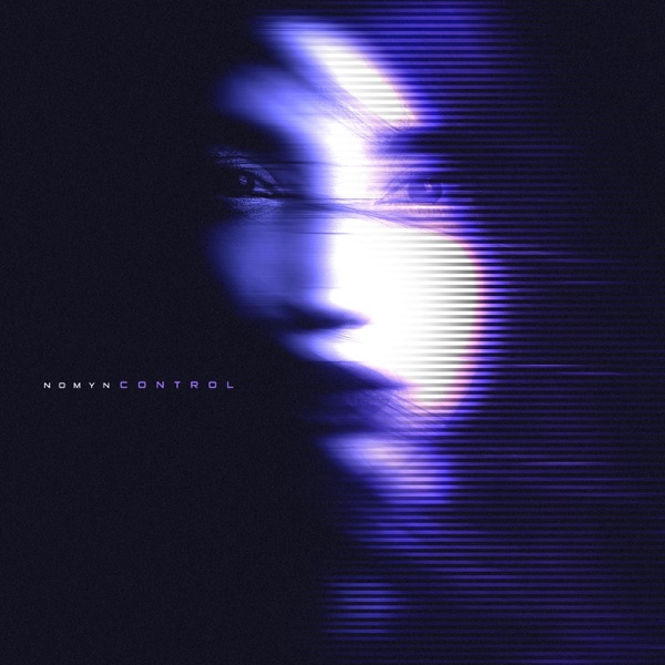 Control - Single album cover