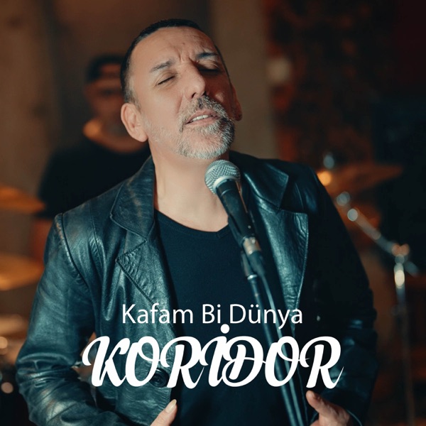 Kafam Bi Dünya - Single album cover