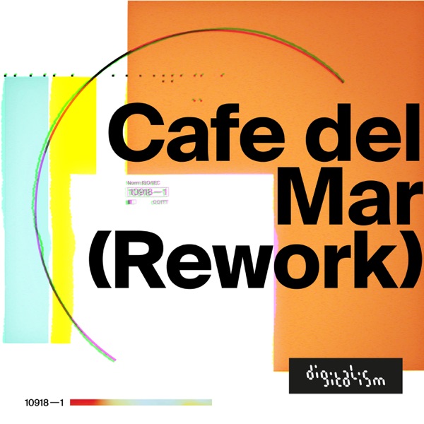 Café Del Mar (Rework) - Single album cover