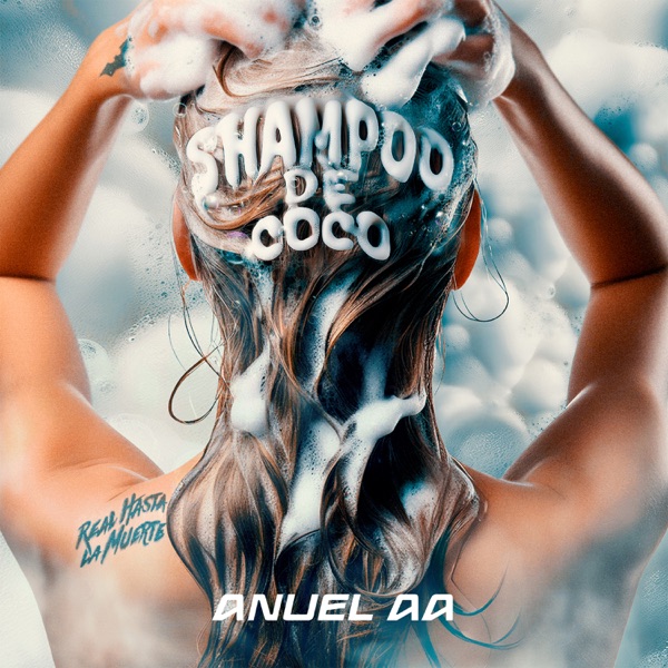 Shampoo de Coco - Single album cover