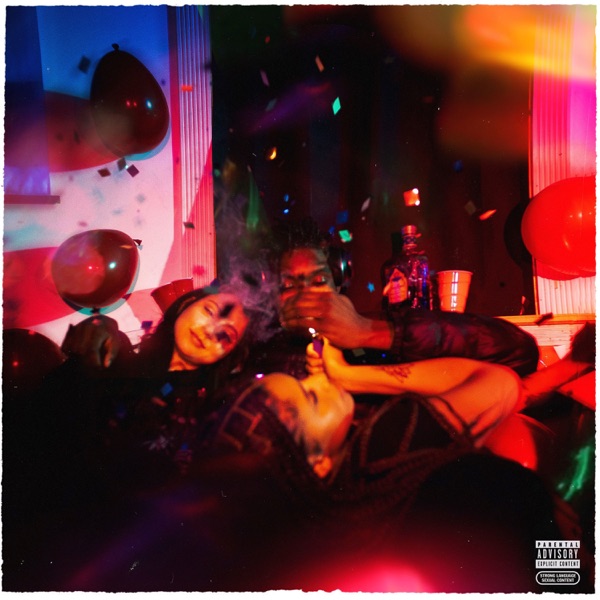 EUPHORIA TAPE album cover