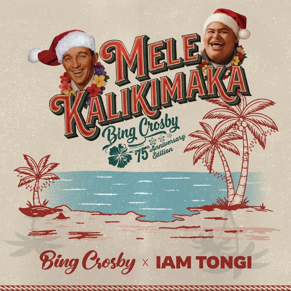 Mele Kalikimaka - Single album cover