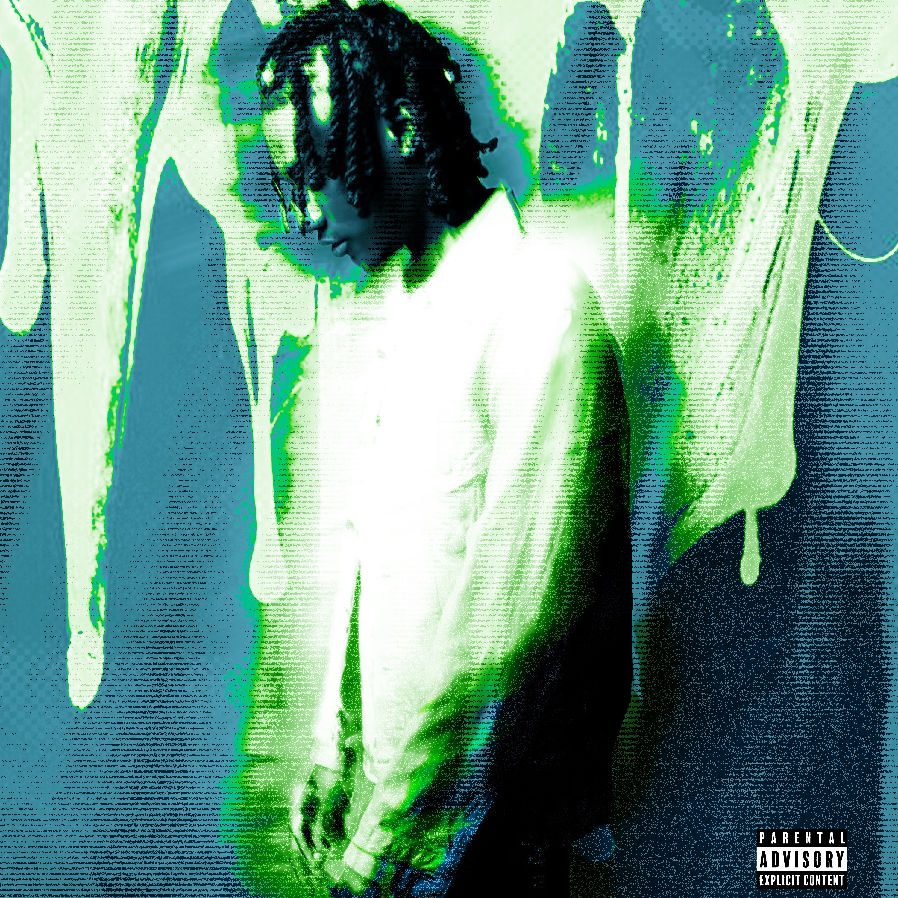 My Slatt (feat. OsamaSon) - Single album cover