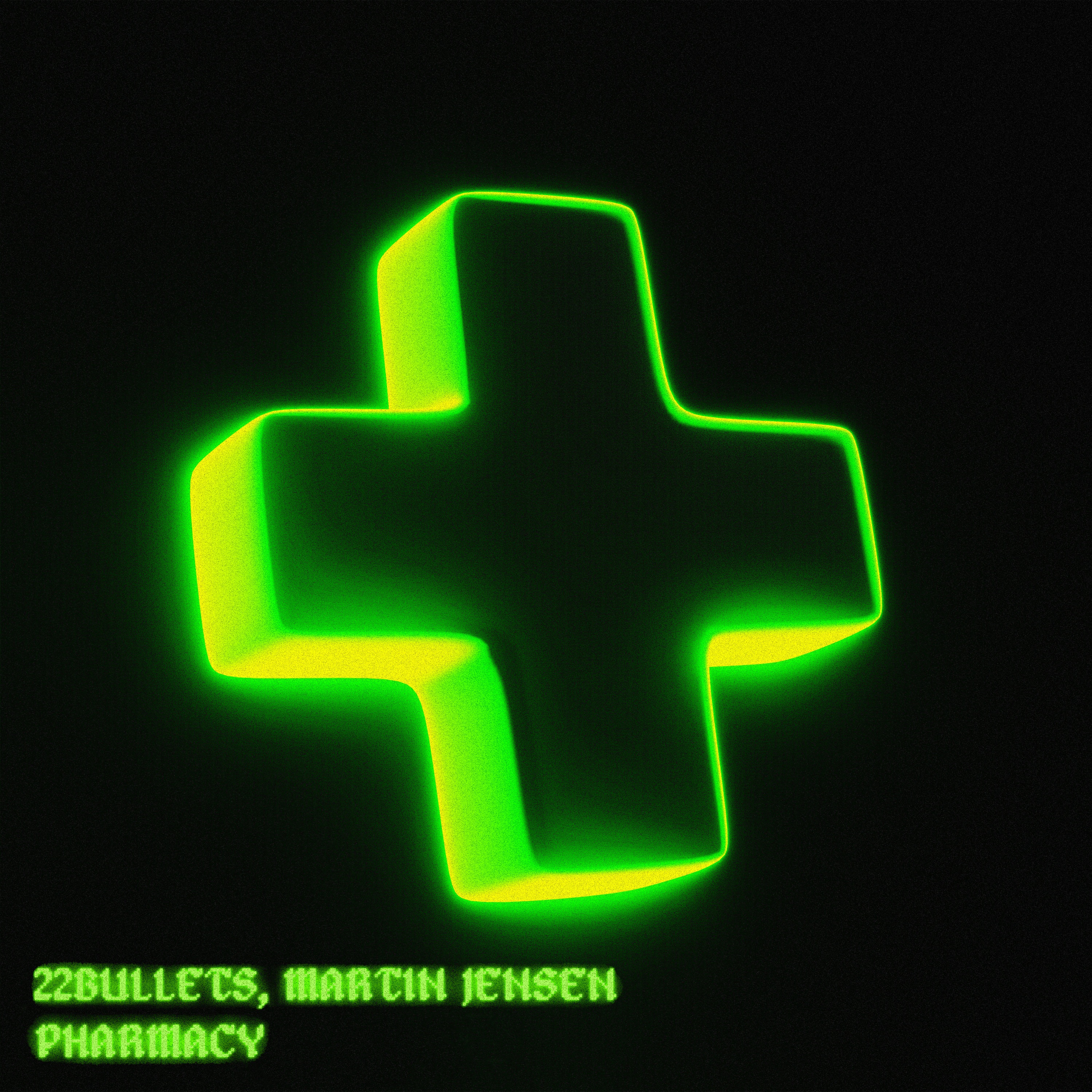 Pharmacy - Single album cover