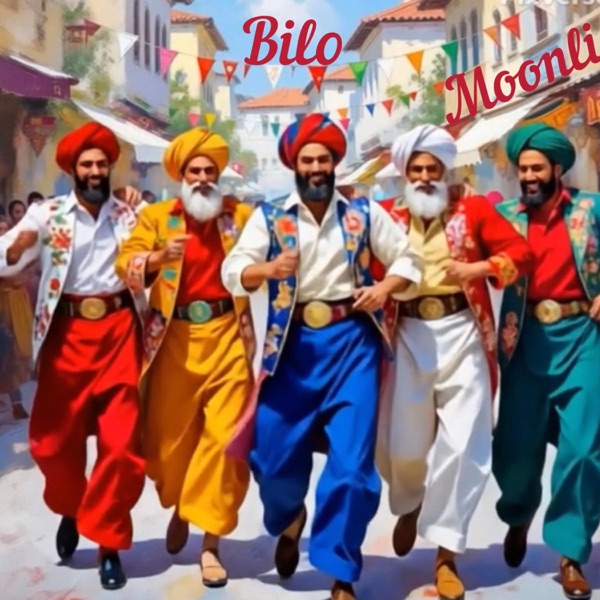 Bilo - Single album cover