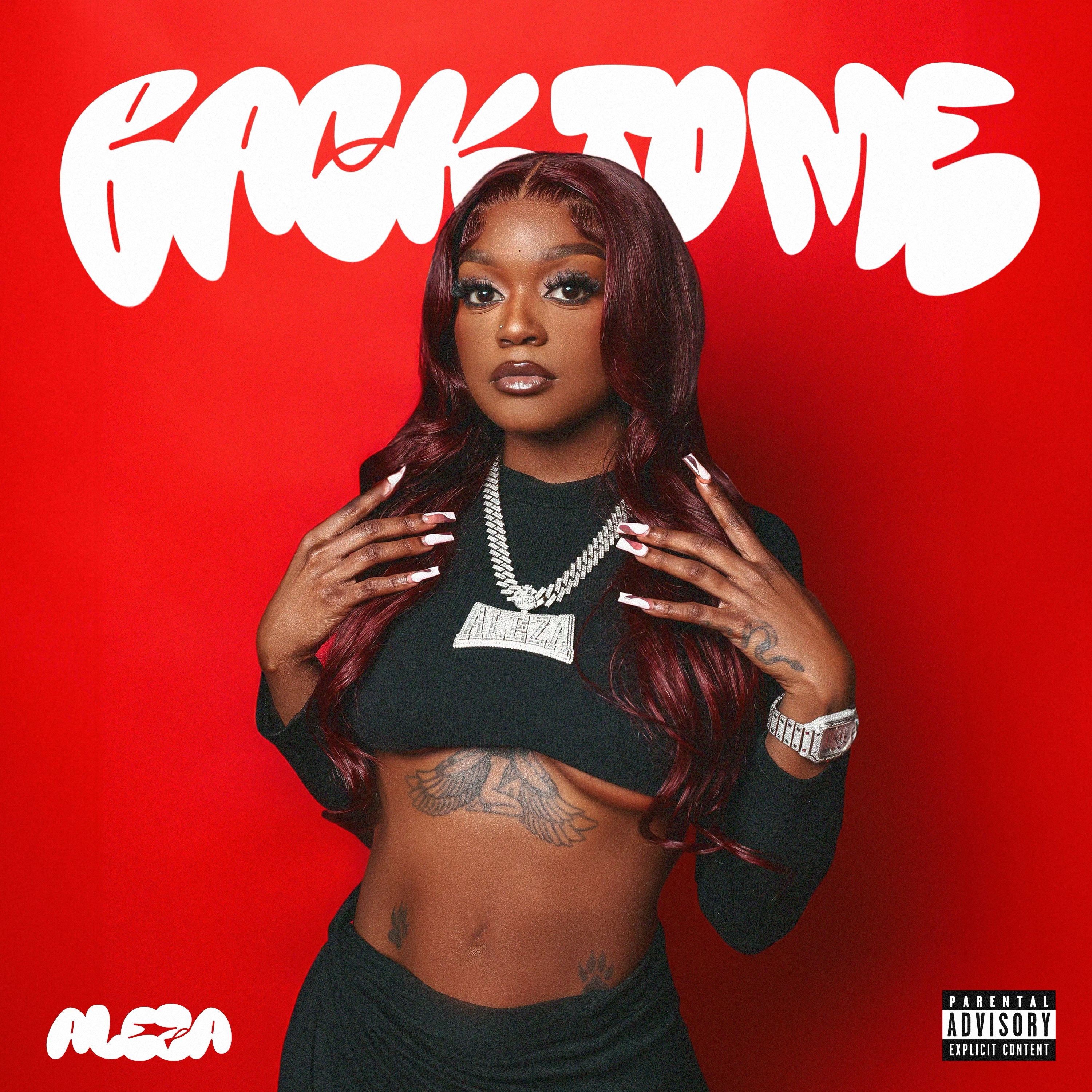 Back To Me album cover