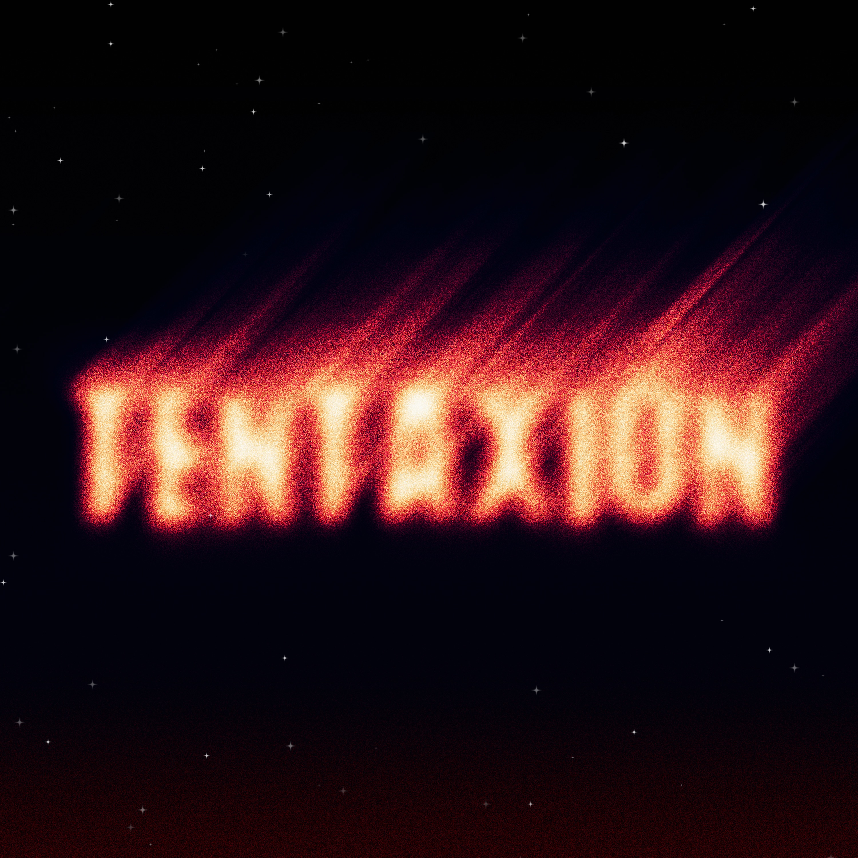 Tentaxión - Single album cover