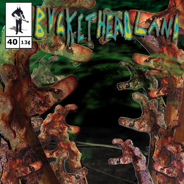 Coat of Charms album cover