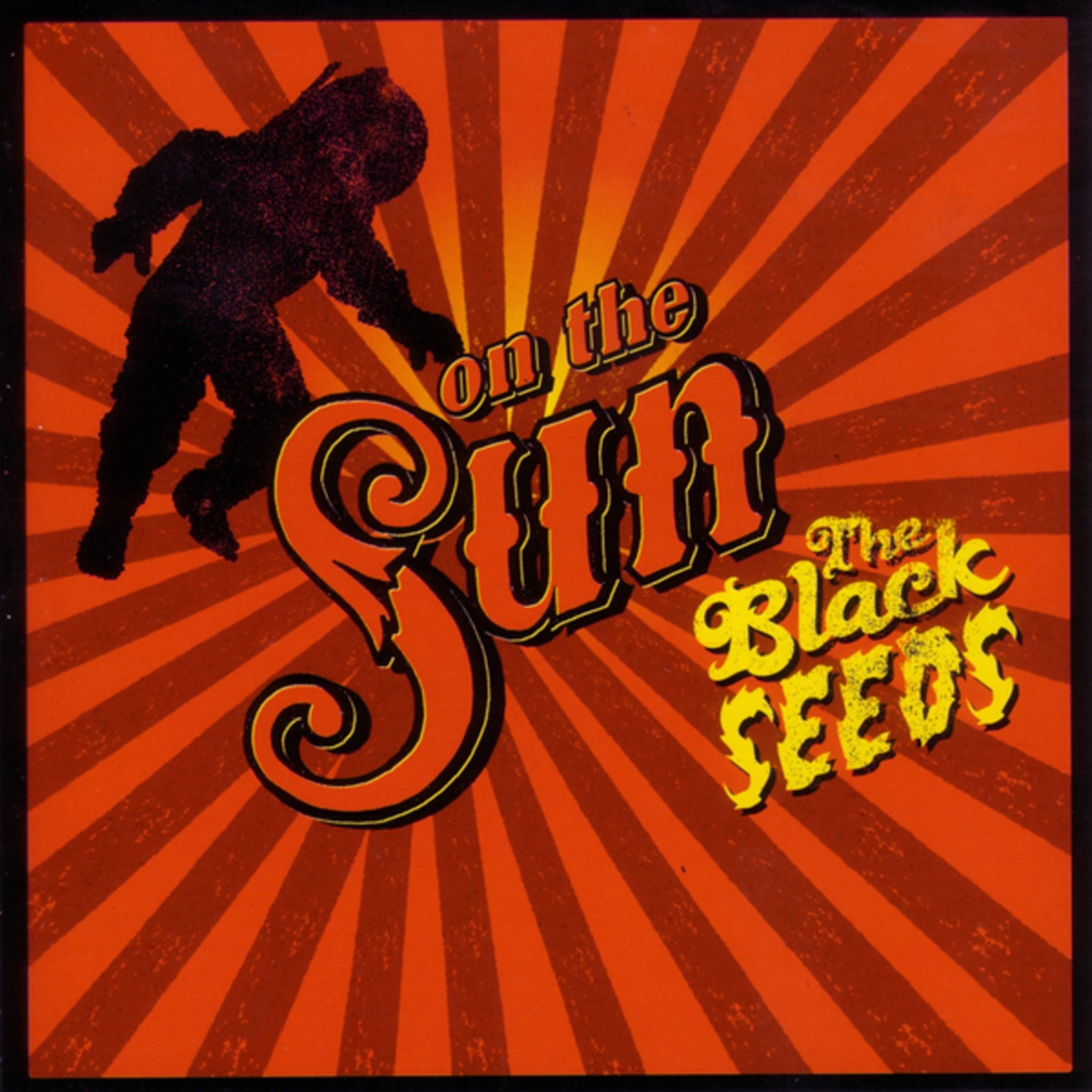 On the Sun album cover