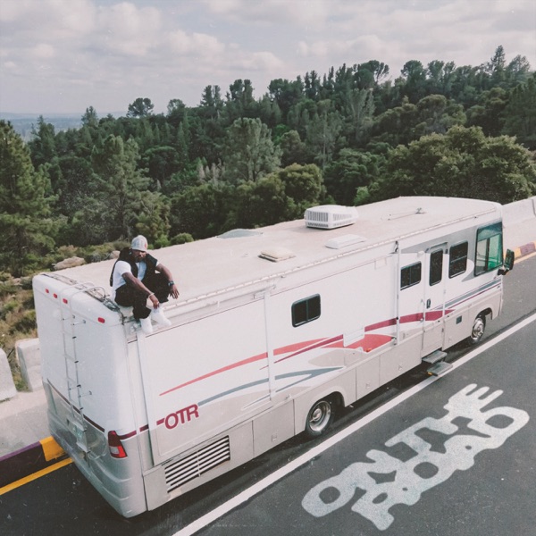 On The Road album cover