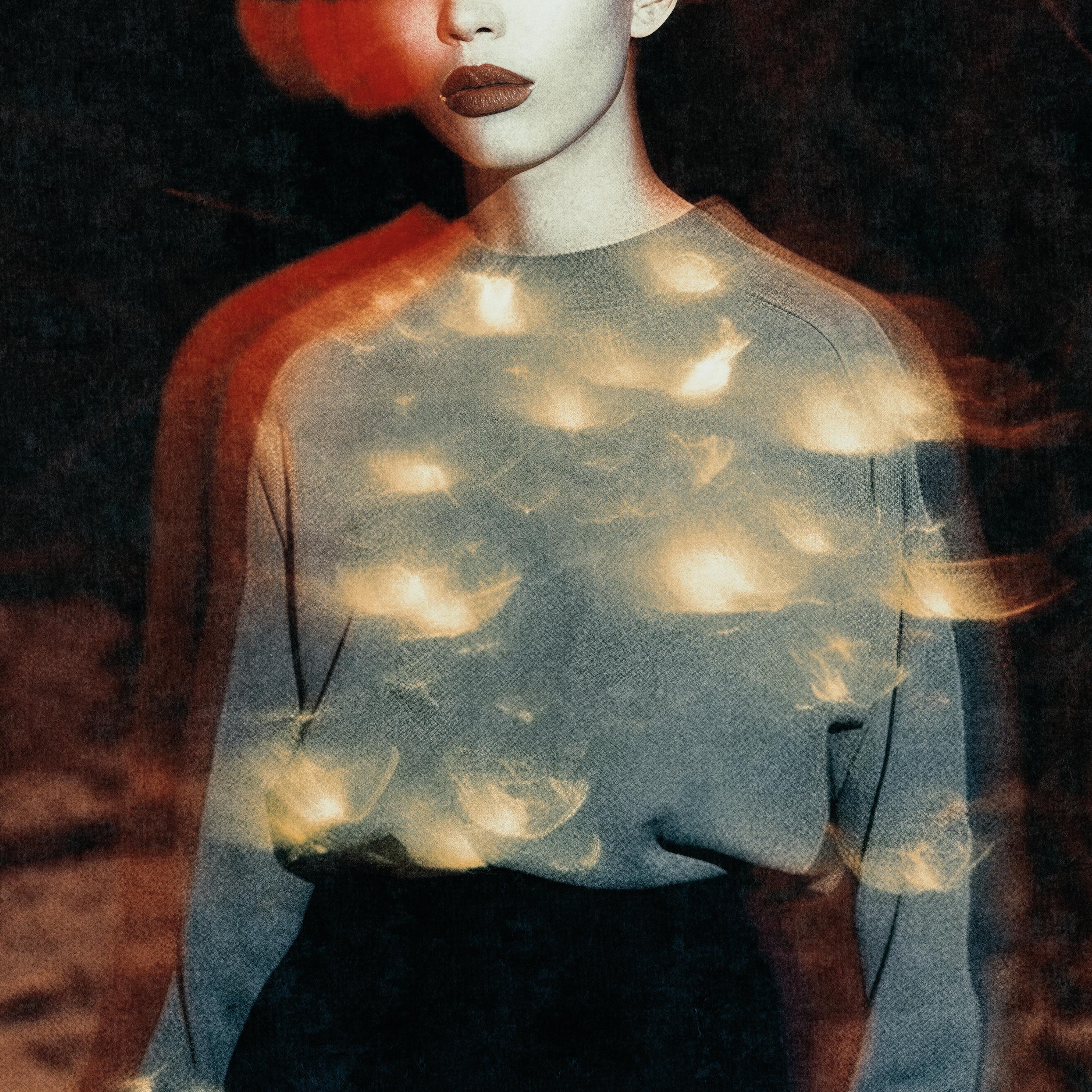 Kintsugi album cover