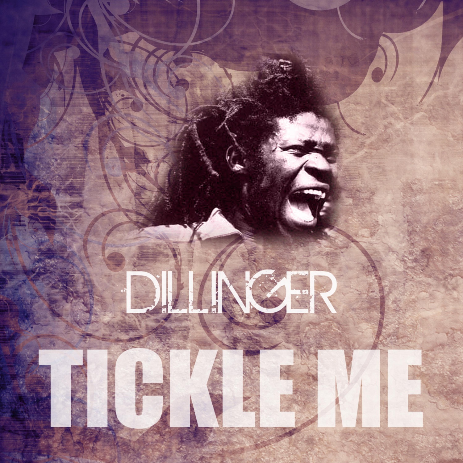 Tickle Me - Single album cover
