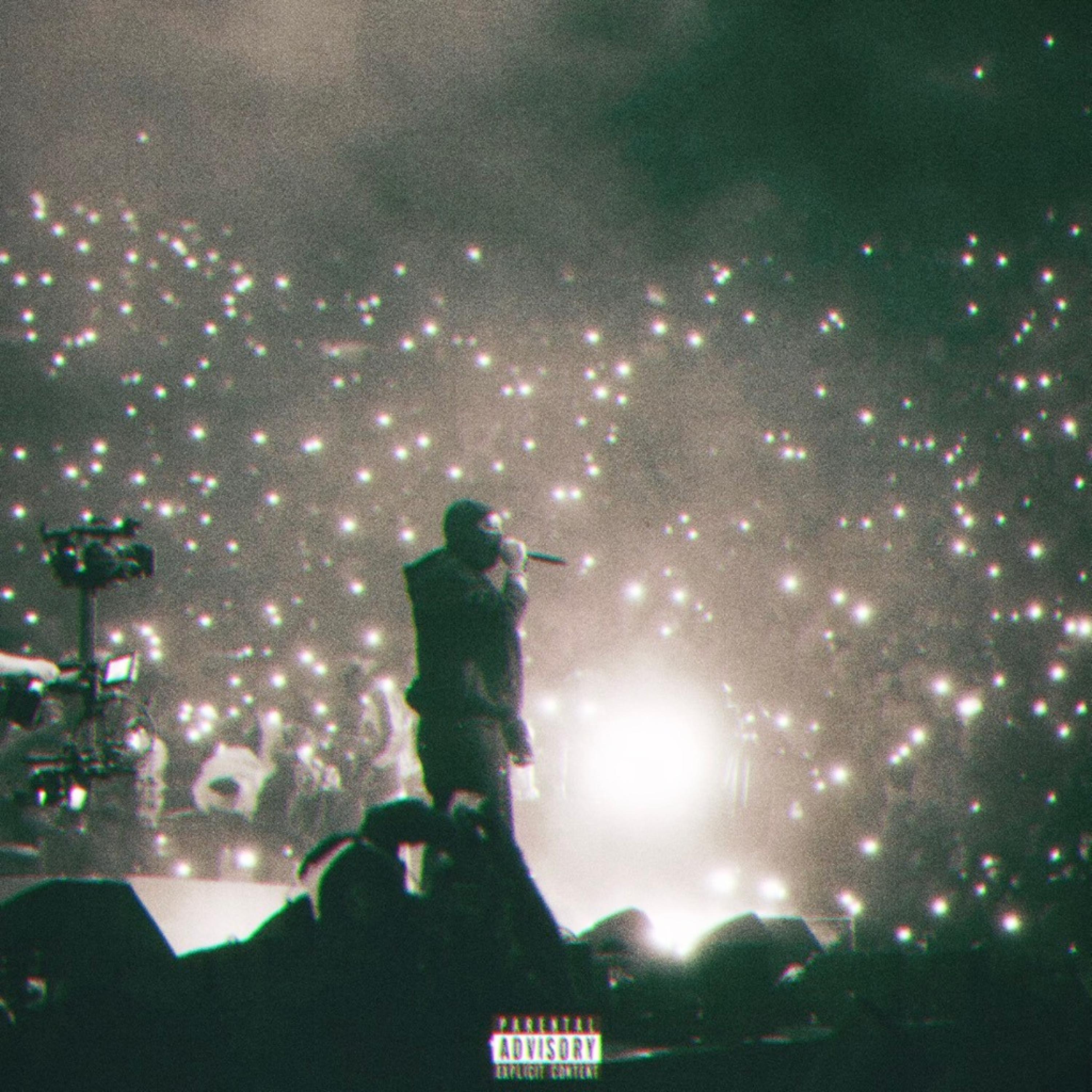 PRICE OV FAME MIXTAPE VOLUME 1 album cover