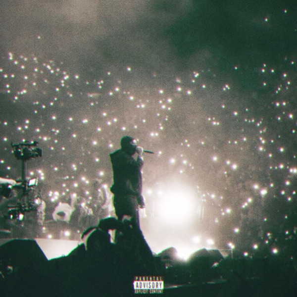 PRICE OV FAME MIXTAPE VOLUME 1 album cover