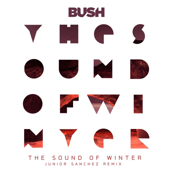 The Sound of Winter (Junior Sanchez Remix) - Single album cover
