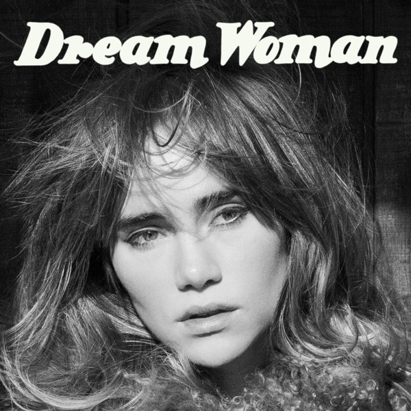 Dream Woman - Single album cover