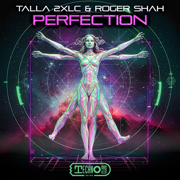 Perfection - Single album cover