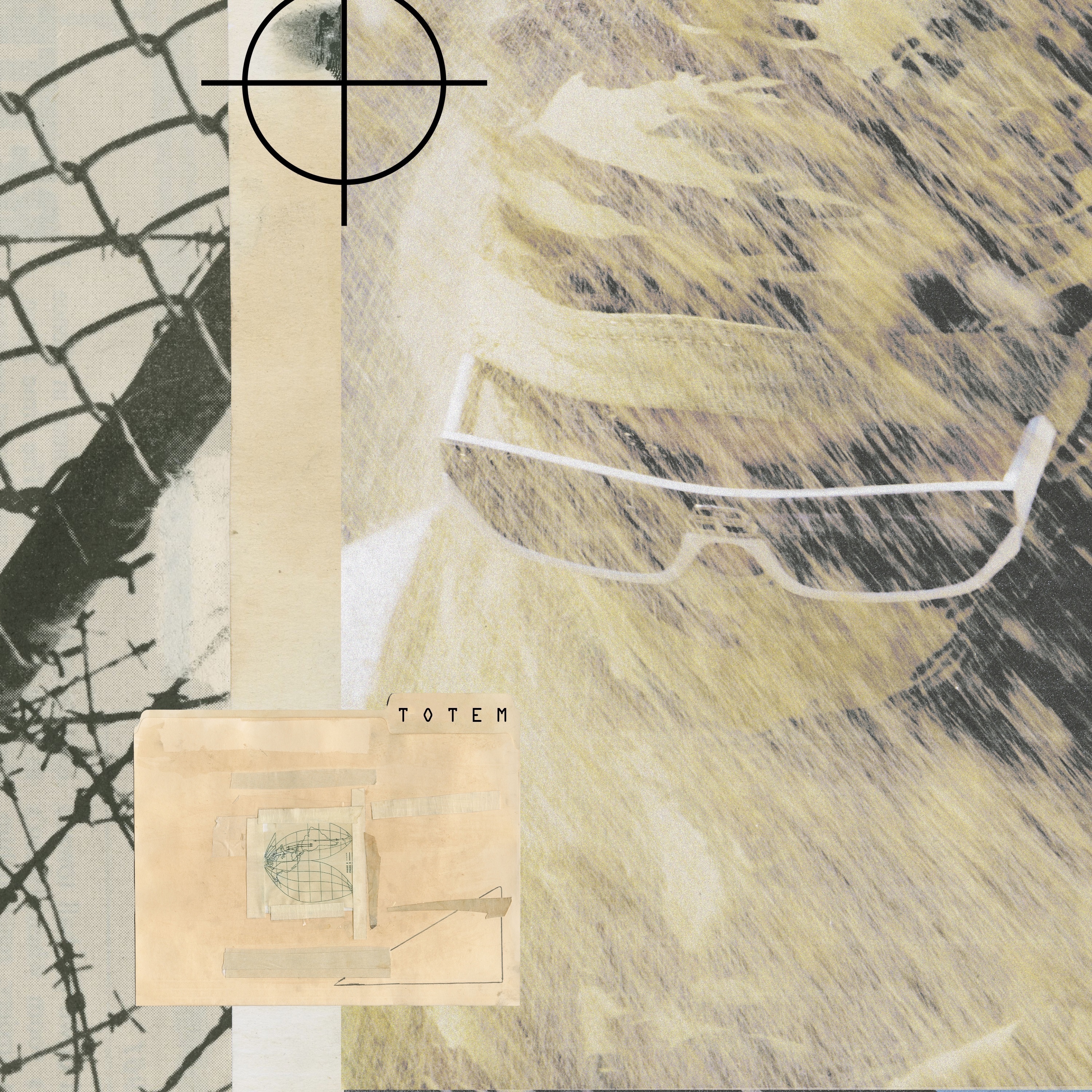 TOTEM - Single album cover