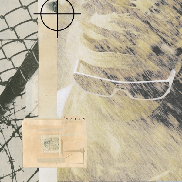 TOTEM - Single album cover