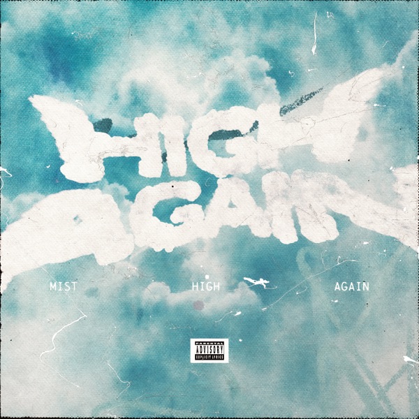 High Again - Single album cover