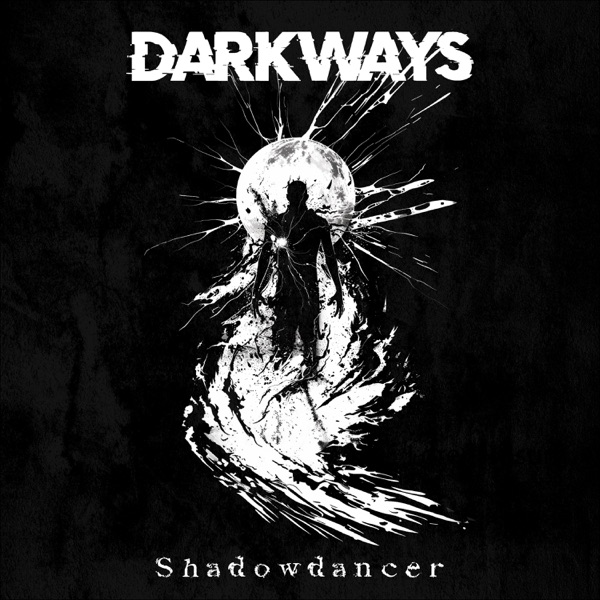 Shadowdancer - Single album cover