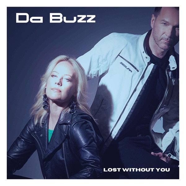 Lost Without You - Single album cover