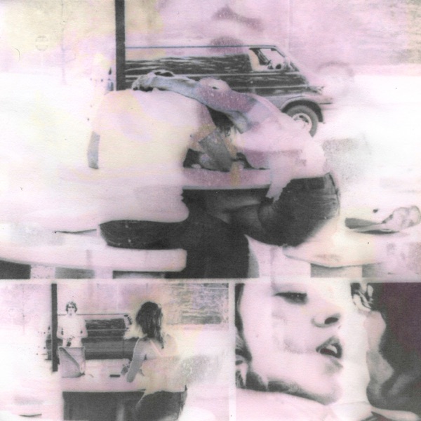 Morfina - Single album cover