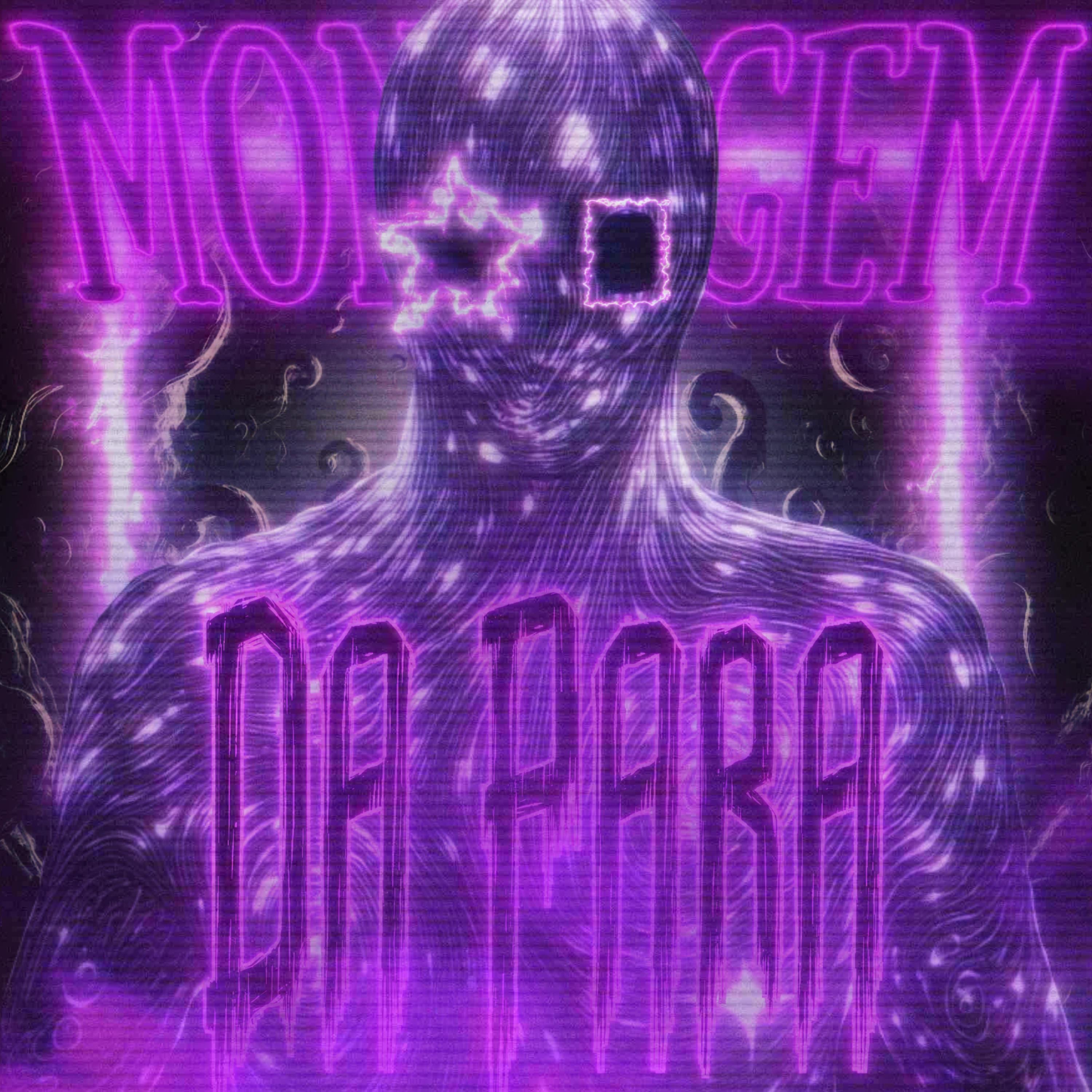 MONTAGEM DA PARA - EP album cover