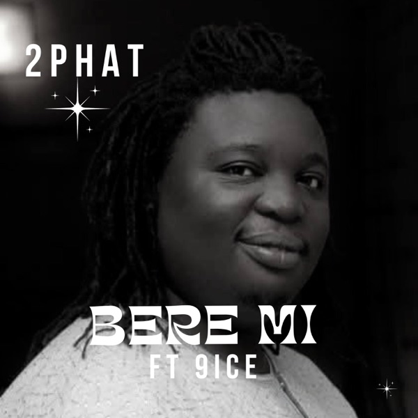 Bere Mi (feat. Id Cabasa & 9ice) - Single album cover