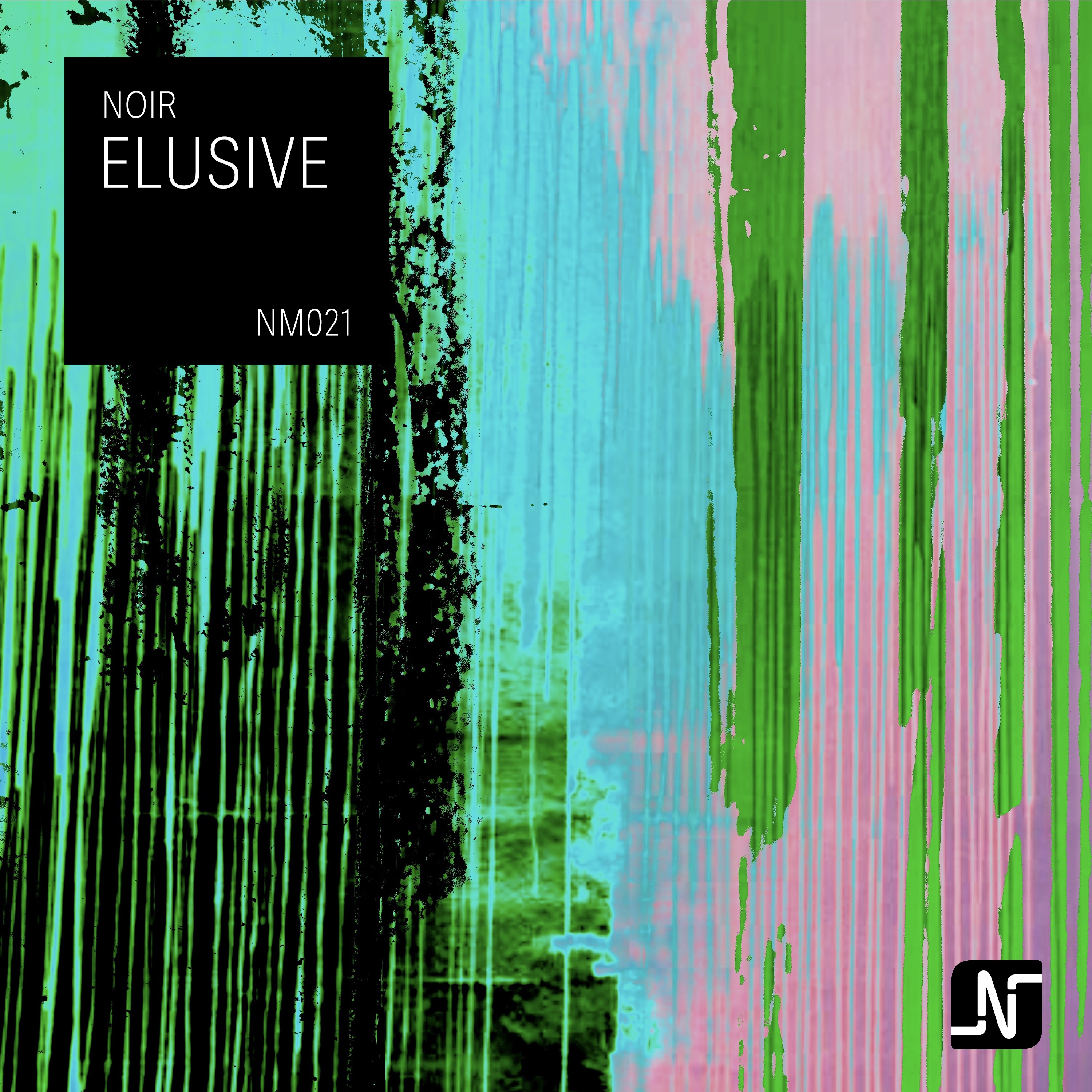 Elusive - Single album cover