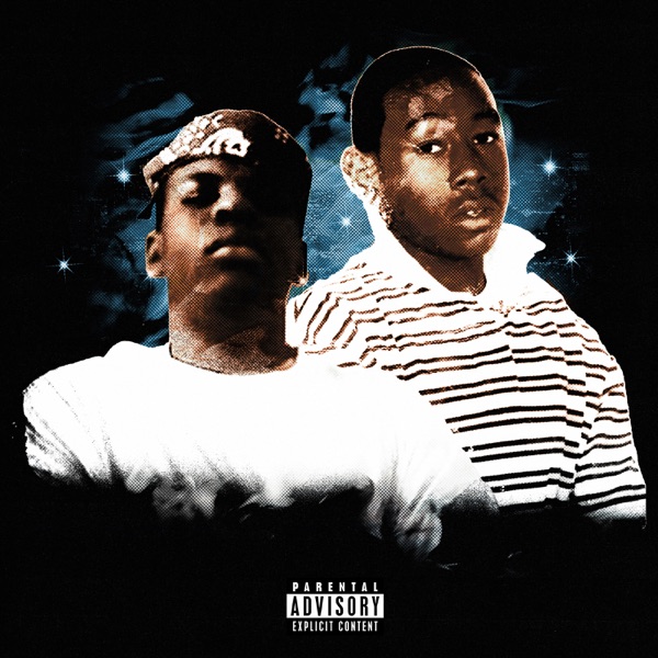 Cracc Era (feat. Tyler, The Creator) - Single album cover