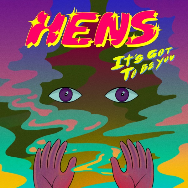It's Got to Be You - Single album cover