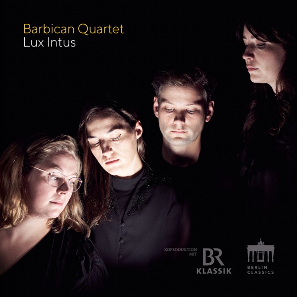 Lux Intus album cover