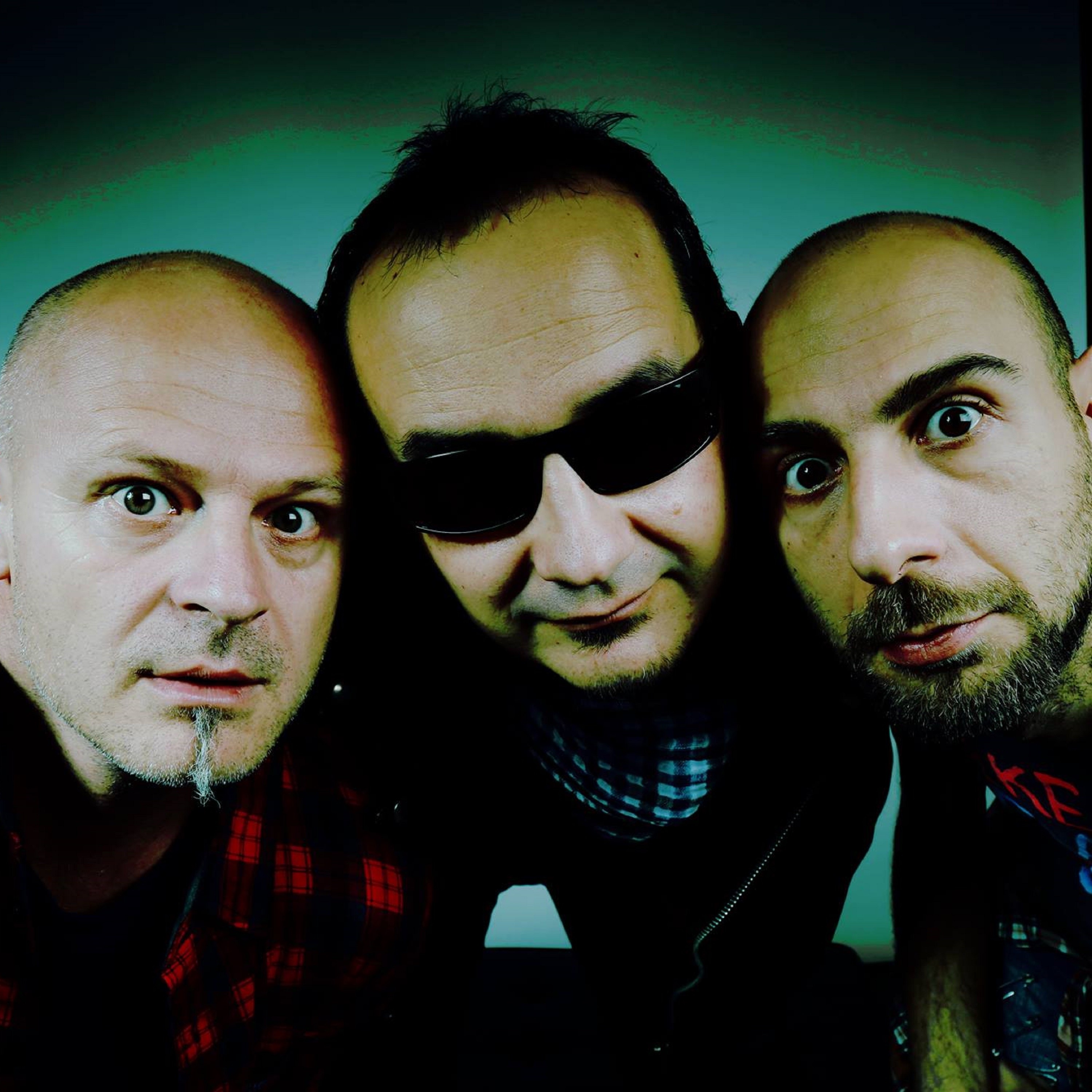 Patuljci - Single album cover