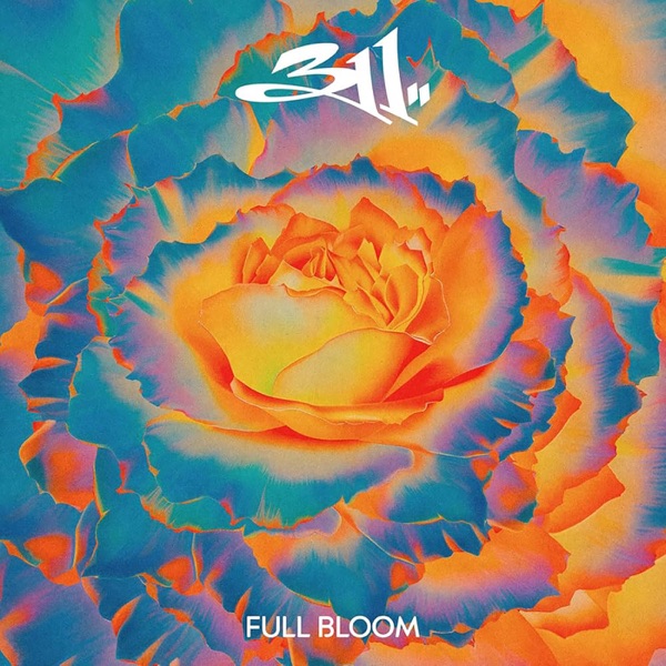 Full Bloom album cover