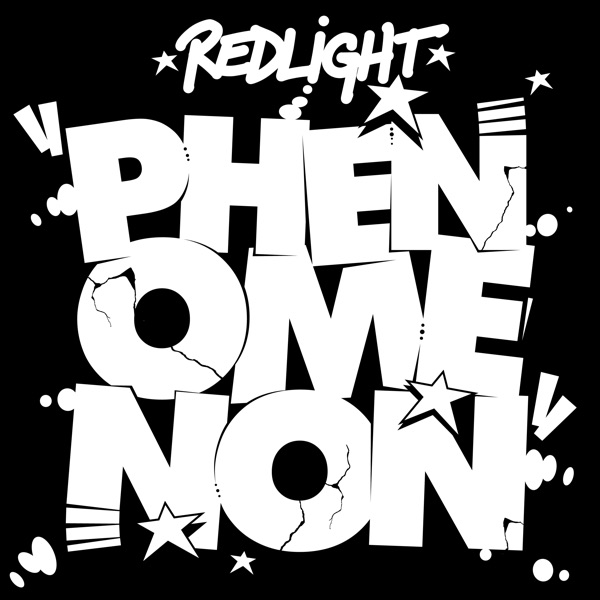 Phenomenon - Single album cover