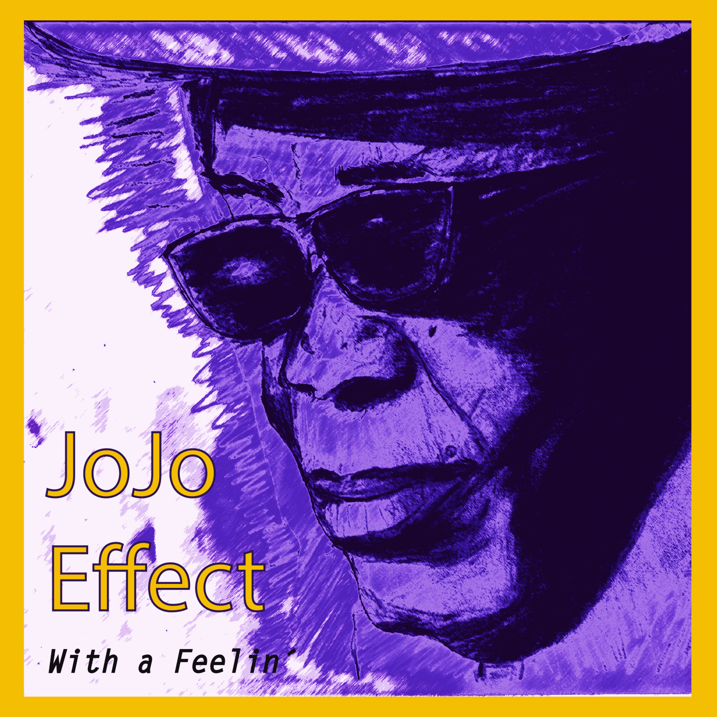 With a Feelin - Single album cover