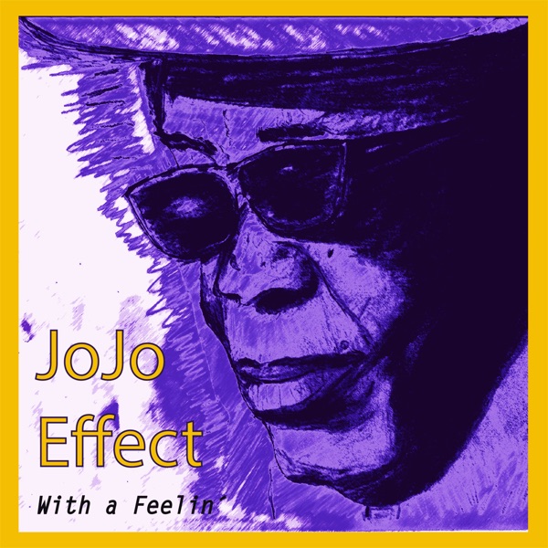 With a Feelin - Single album cover