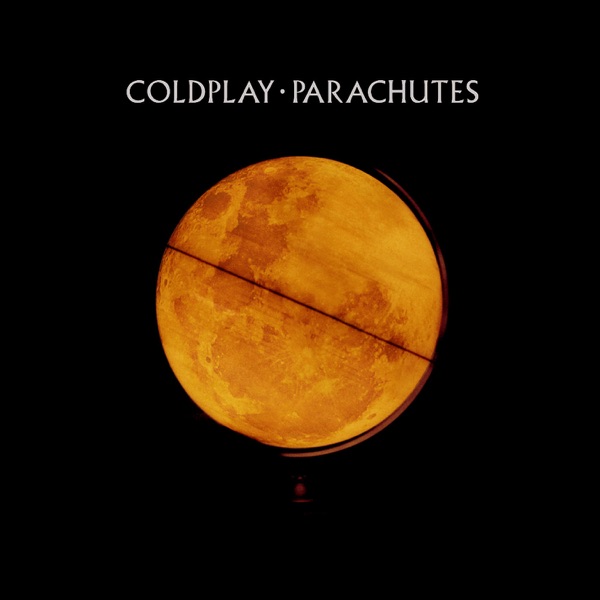 Parachutes album cover
