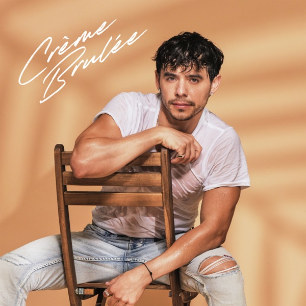 Crème Brulée - Single album cover