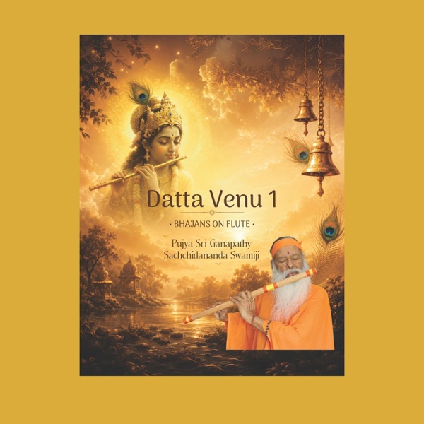 Datta Venu 1 album cover