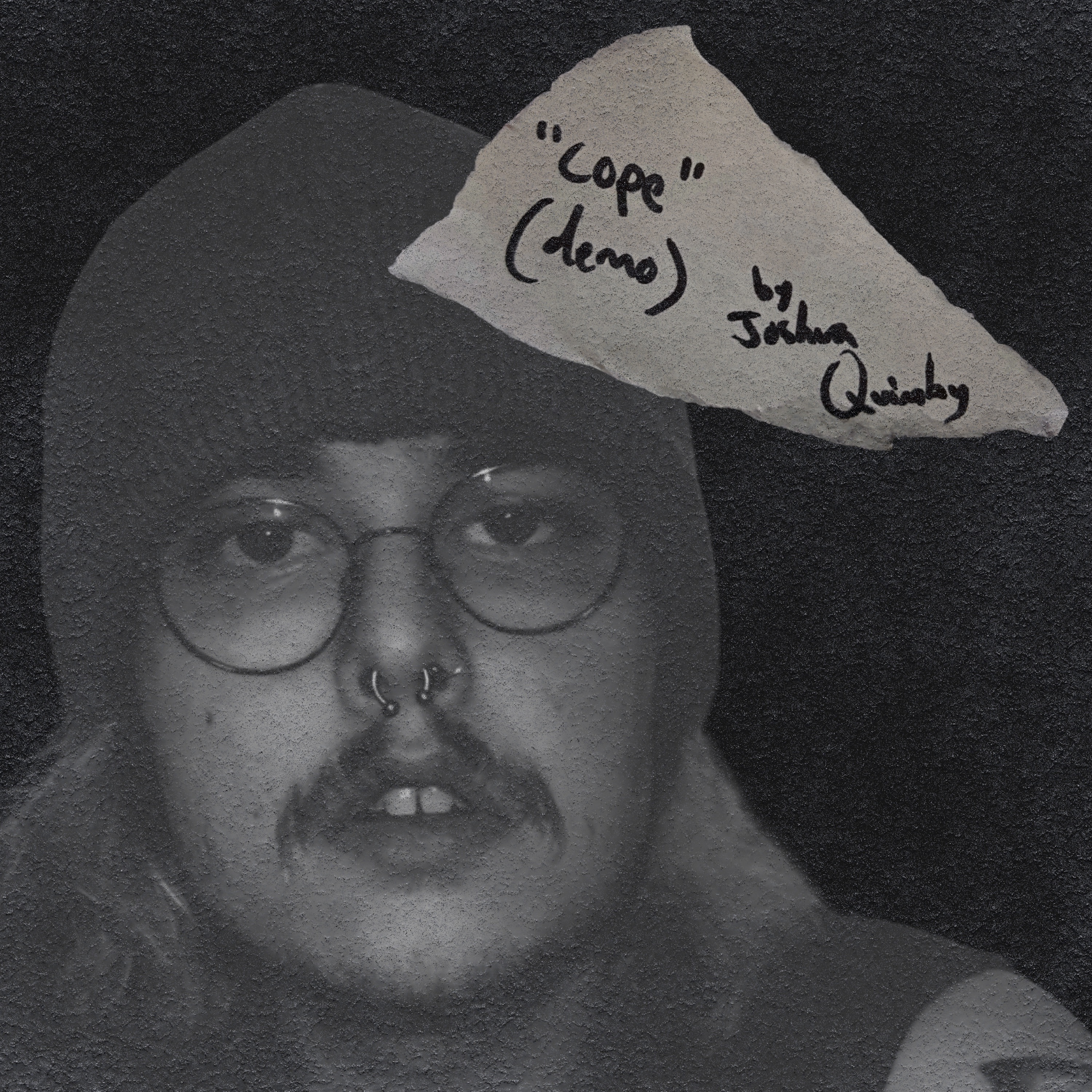"Cope" (Demo) - Single album cover