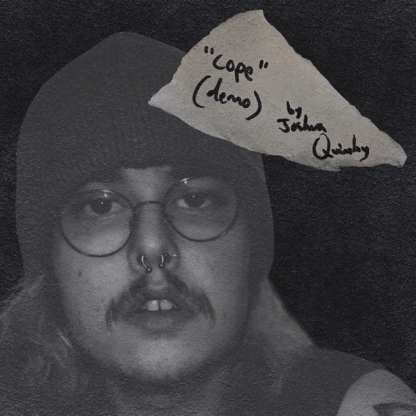 "Cope" (Demo) - Single album cover