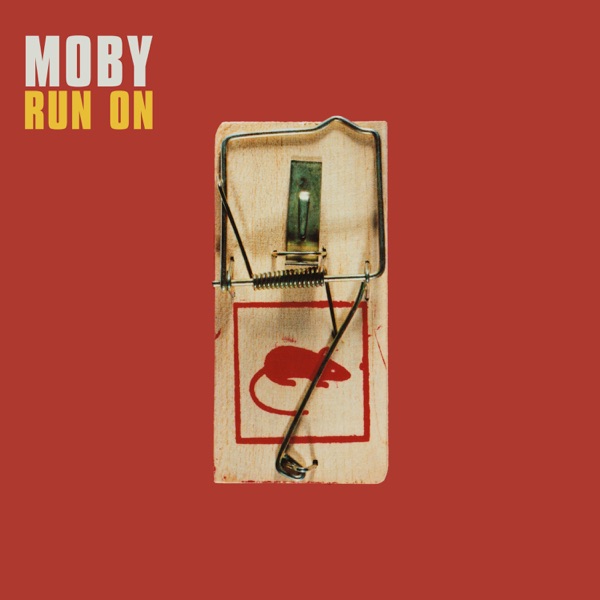 Run On - Single album cover
