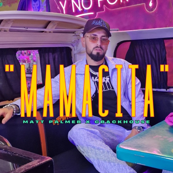 Mamacita - Single album cover